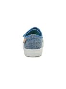 D.D.step pantofiori de pânză pentru băieți - 19-25