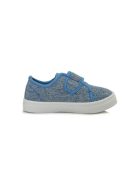 D.D.step pantofiori de pânză pentru băieți - 19-25