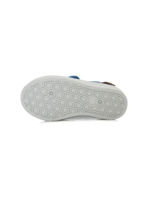 D.D.step pantofiori de pânză pentru băieți - 19-25