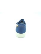 D.D.step pantofiori de pânză pentru băieți - 19-25
