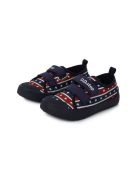 Ddstep pantofi de pânză pentru băieți - 20-31