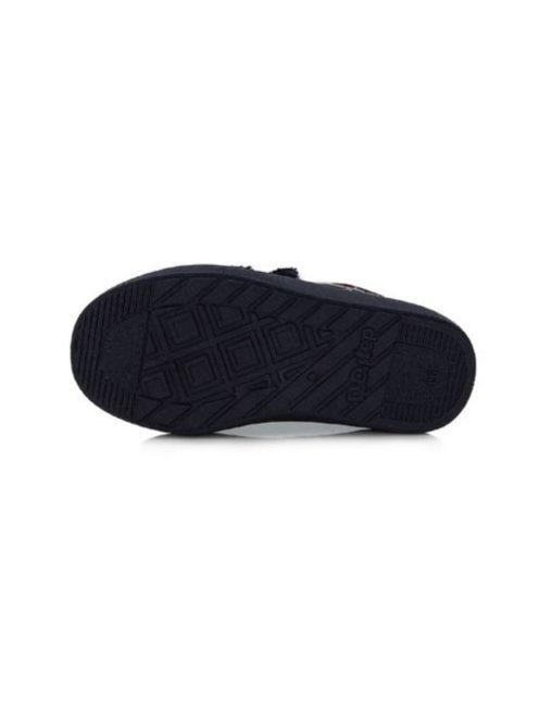 Ddstep pantofi de pânză pentru băieți - 20-31