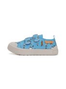 Ddstep pantofi de pânză pentru băieți - 20-25