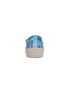 Ddstep pantofi de pânză pentru băieți - 20-25