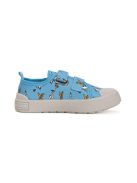 Ddstep pantofi de pânză pentru băieți - 20-25