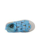 Ddstep pantofi de pânză pentru băieți - 20-25