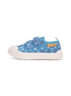 Ddstep pantofi de pânză pentru băieți - 20-31