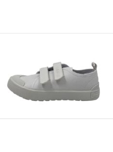 Ddstep pantofi de pânză cu branț pentru fetiță - 30-35
