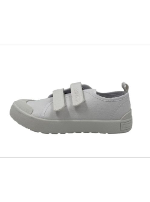 Ddstep pantofi de pânză cu branț pentru fetiță - 30-35