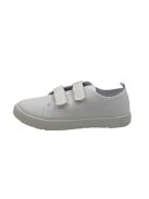 Ddstep pantofi de pânză cu branț pentru fetiță - 30-35