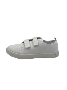 Ddstep pantofi de pânză cu branț pentru fetiță - 30-35