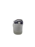Ddstep pantofi de pânză cu branț pentru fetiță - 30-35