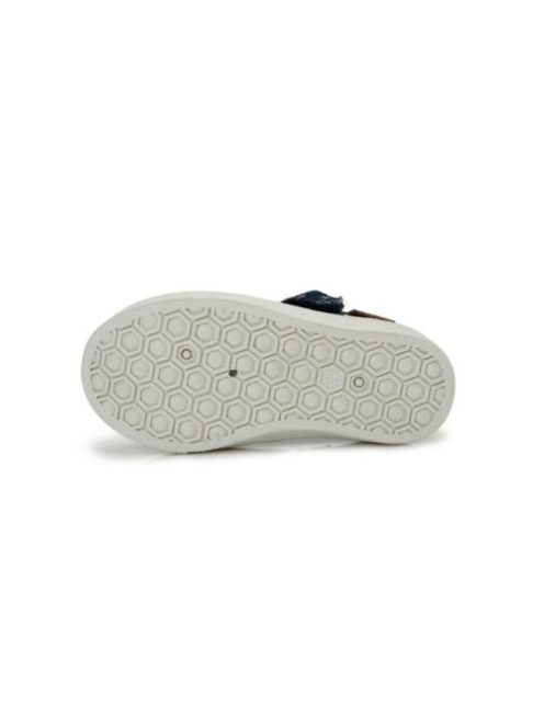 D.D.step pantofi de pânză cu branț pentru fetiță - 20-24