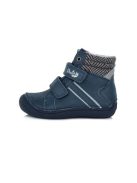 Pantofi pentru băieți Ponte cu talpă înaltă - Suprins - 31-35