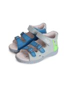 Sandale pentru băieți Ponte - Suprins 22-24