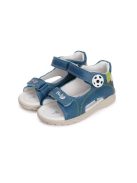 Sandale pentru băieți Ponte - Suprins - 22-25