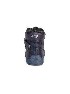   Pantofi de iarnă pentru fetiță Ponte - Supradimensionați - 25-30