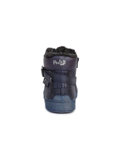 Pantofi de iarnă pentru fetiță Ponte - Supradimensionați - 25-30