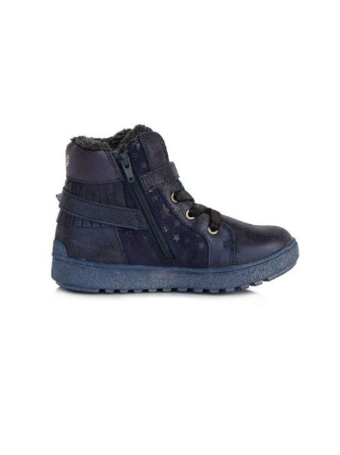 Pantofi de iarnă pentru fetiță Ponte - Supradimensionați - 25-30