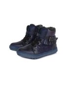 Pantofi de iarnă pentru fetiță Ponte - Supradimensionați - 25-30