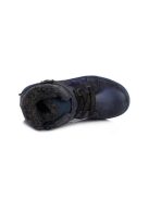 Pantofi de iarnă pentru fetiță Ponte - Supradimensionați - 25-30