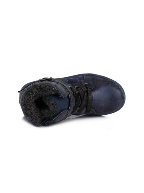 Pantofi de iarnă pentru fetiță Ponte - Supradimensionați - 25-30