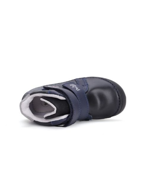 Pantofi pentru băieți Ponte cu talp ortopedică - 31-35