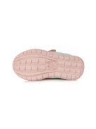 Pantofi de fetiță Ponte - cu platformă, 31-35