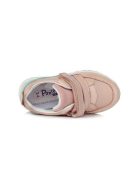 Pantofi de fetiță Ponte - cu platformă, 31-35