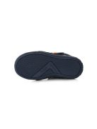 Pantofi de iarnă pentru băieți Ponte - Suprins - 24-25