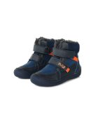 Pantofi de iarnă pentru băieți Ponte - Suprins - 24-25