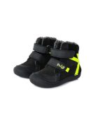 Pantofi de iarnă pentru băieți Ponte - Suprins - 24-25