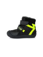 Pantofi de iarnă pentru băieți Ponte - Suprins - 31-35