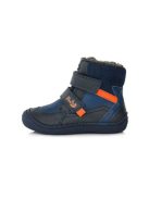 Pantofi de iarnă pentru băieți Ponte - Suprins - 31-35