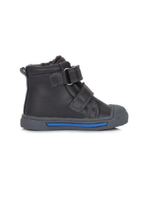 Pantofi de iarnă pentru băieți Ponte - cu talpă ortopedică - 22-25