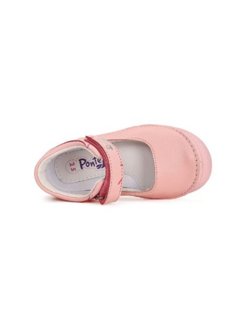 Sandale pentru fetiță Ponte - Supradimensionat - 31-35