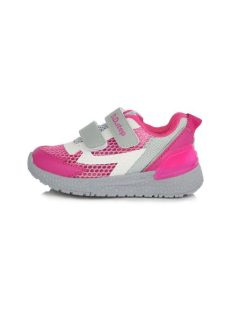 Ddstep pantofi sport pentru fetiță 30-35