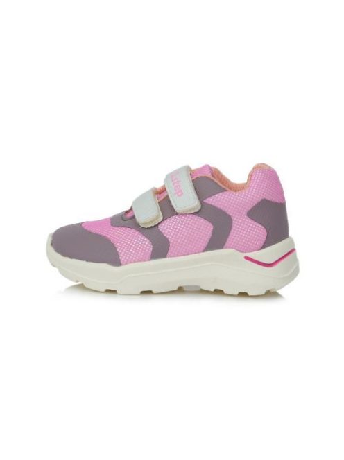 Ddstep pantofi sport pentru fetiță 24-35