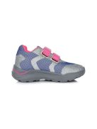 Ddstep pantofi sport pentru fetiță 24-35