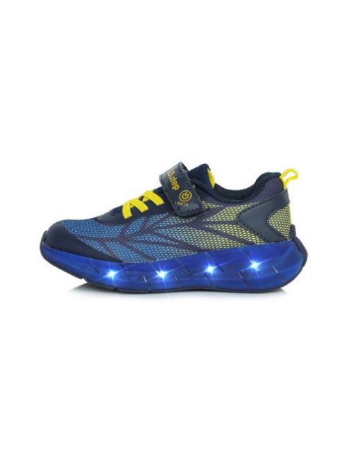 Ddstep băiețel "luminos" pantofi sport - 30-35