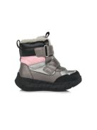 Ddstep pantofi de iarnă pentru fetiță - Aqua-tex - 30-35