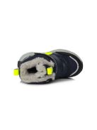 Pantofi de iarnă pentru băieți DDstep - Aqua-tex - 30-35