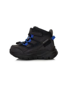   Pantofi de iarnă pentru băieți DDstep - Waterproof - 31-36