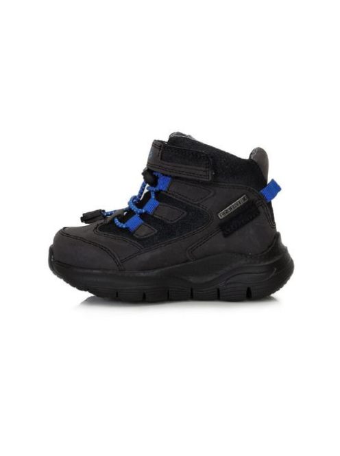 Pantofi de iarnă pentru băieți DDstep - Waterproof - 31-36