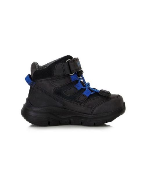 Pantofi de iarnă pentru băieți DDstep - Waterproof - 31-36