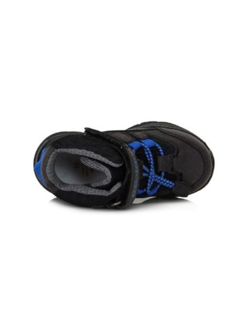 Pantofi de iarnă pentru băieți DDstep - Waterproof - 31-36