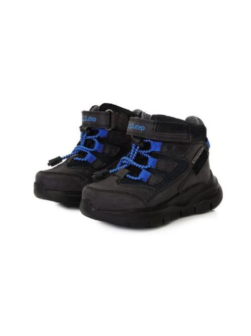 Pantofi de iarnă pentru băieți DDstep - Waterproof - 31-36