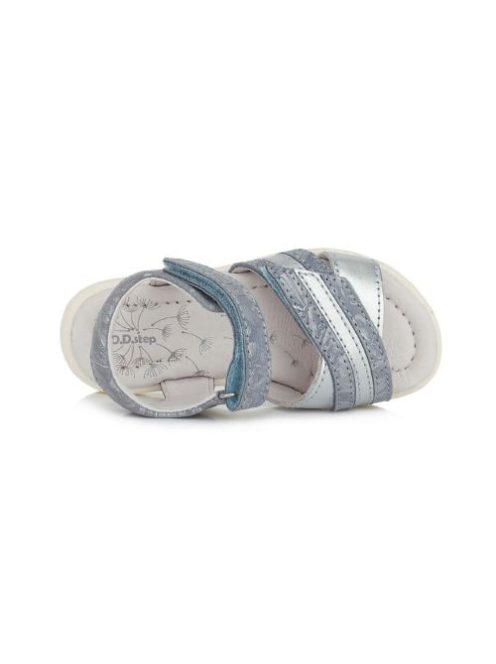 Sandale pentru fetițe D.D.step - 25-30