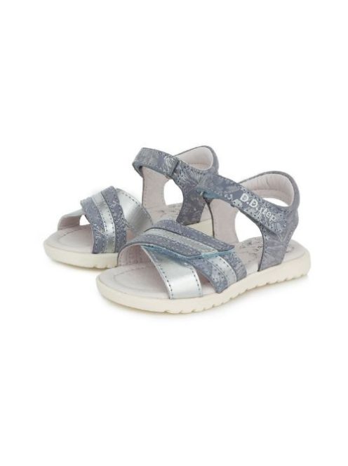 Sandale pentru fetițe D.D.step - 25-30