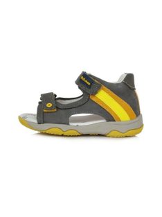 Sandale pentru băieți DDstep - 25-30